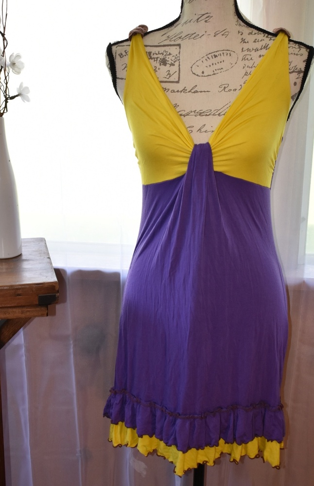 Women's dress